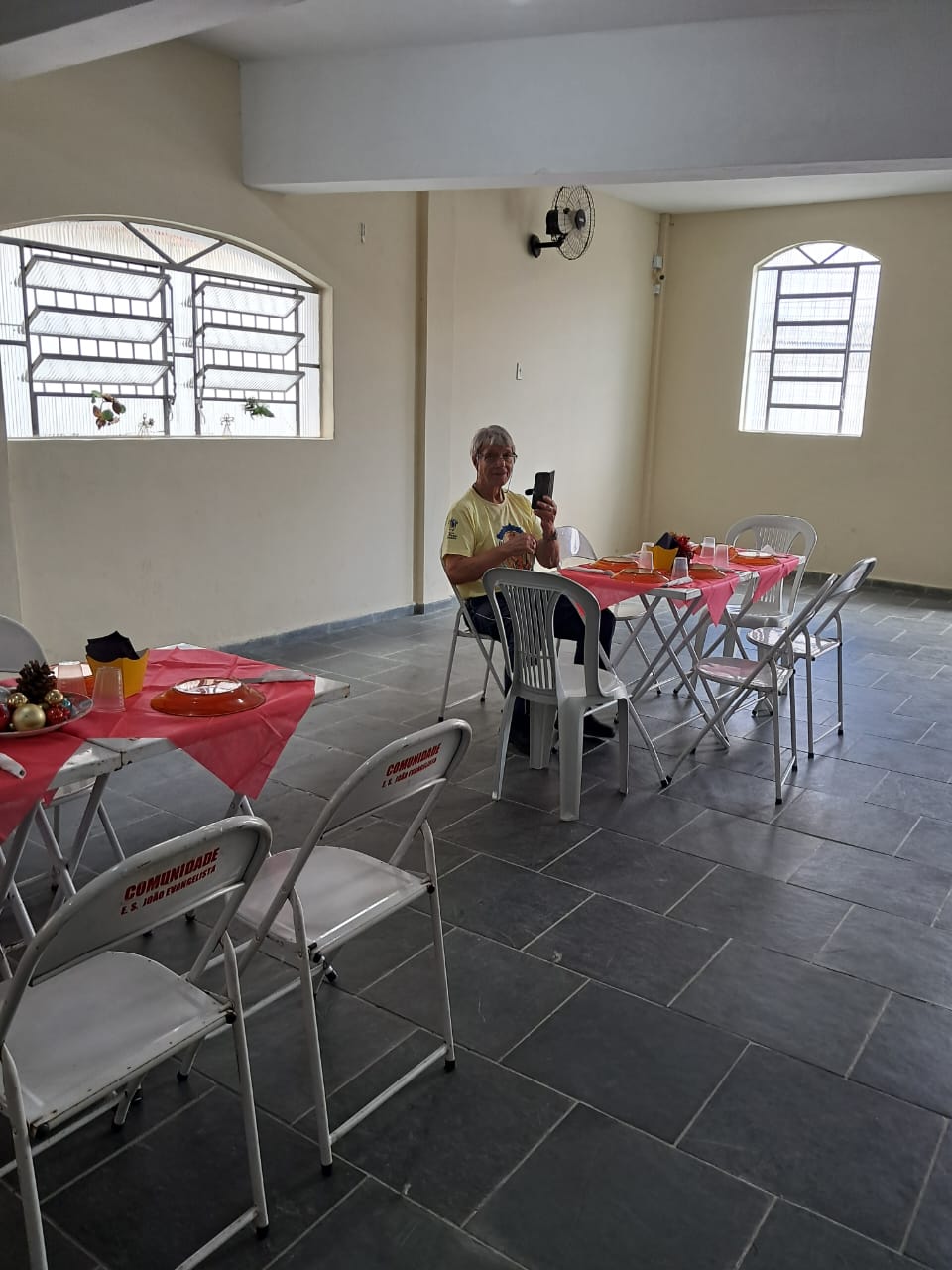 Trabalho Vicentino